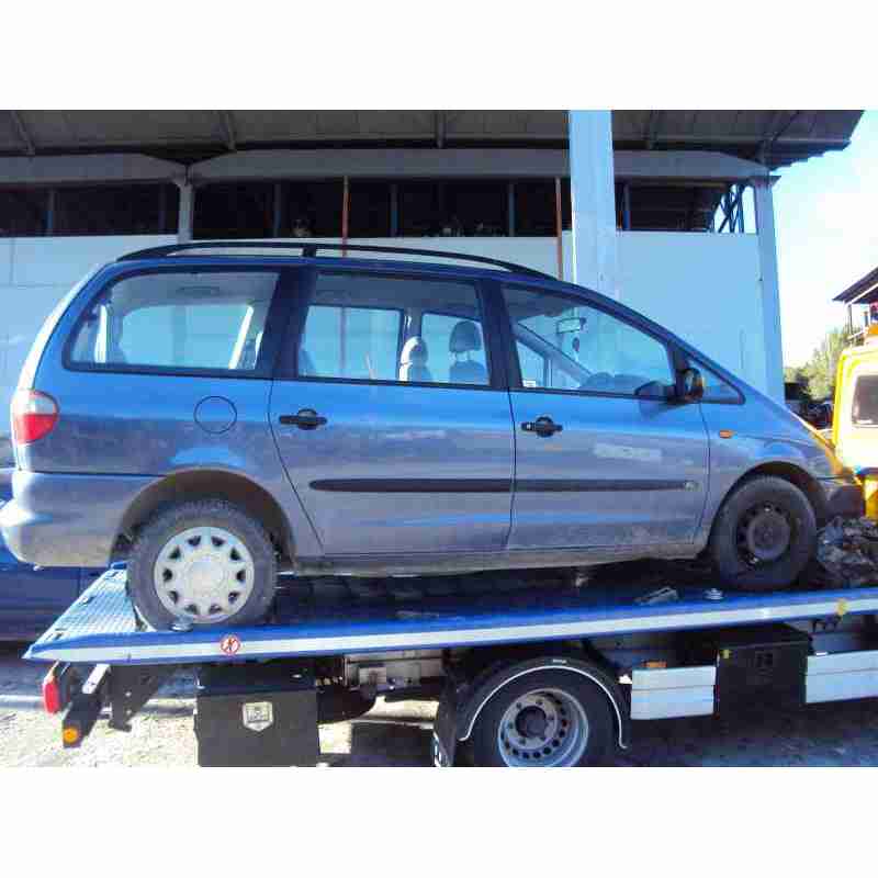 ford galaxy (vx) del año 1996