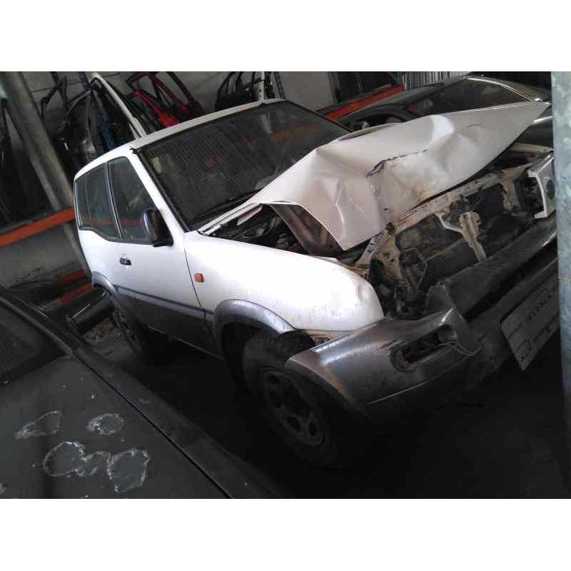 nissan terrano/terrano.ii (r20) del año 1997