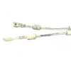CABLES PALANCA CAMBIO LX6R7E395GE 
