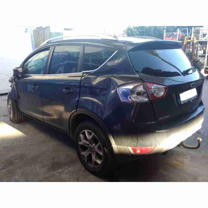 ford kuga (cbv) del año 2009
