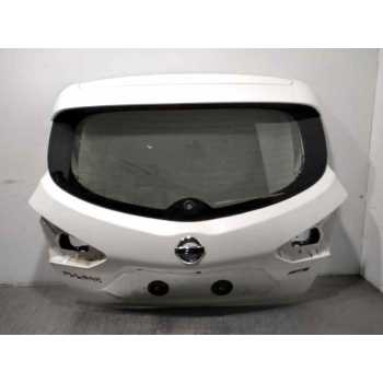 PORTON TRASERO K01003ZLMA 