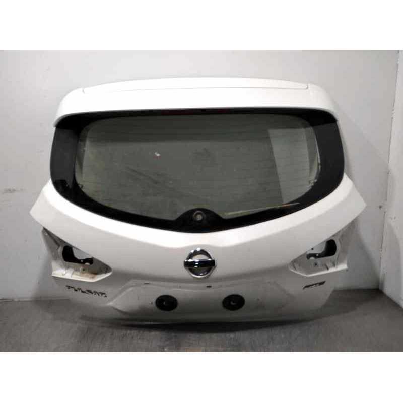 PORTON TRASERO K01003ZLMA 