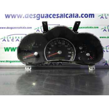 CUADRO INSTRUMENTOS 94003-4D260 20060502 