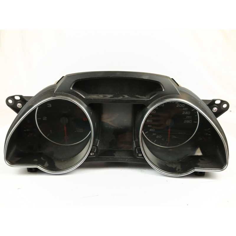 CUADRO INSTRUMENTOS 8T0920931AX 