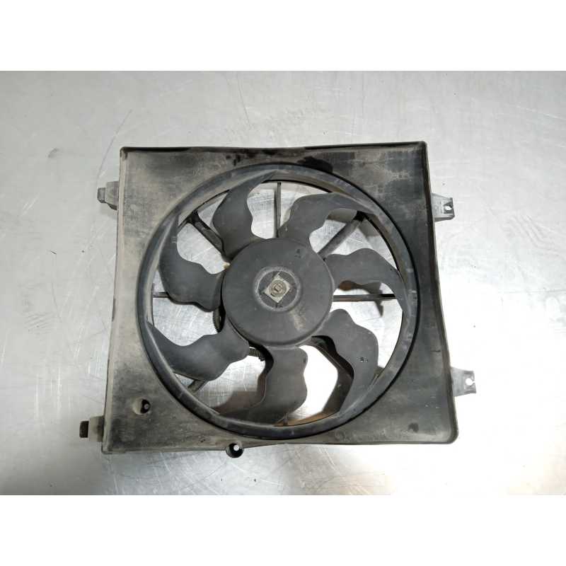 ELECTROVENTILADOR 977372B000 
