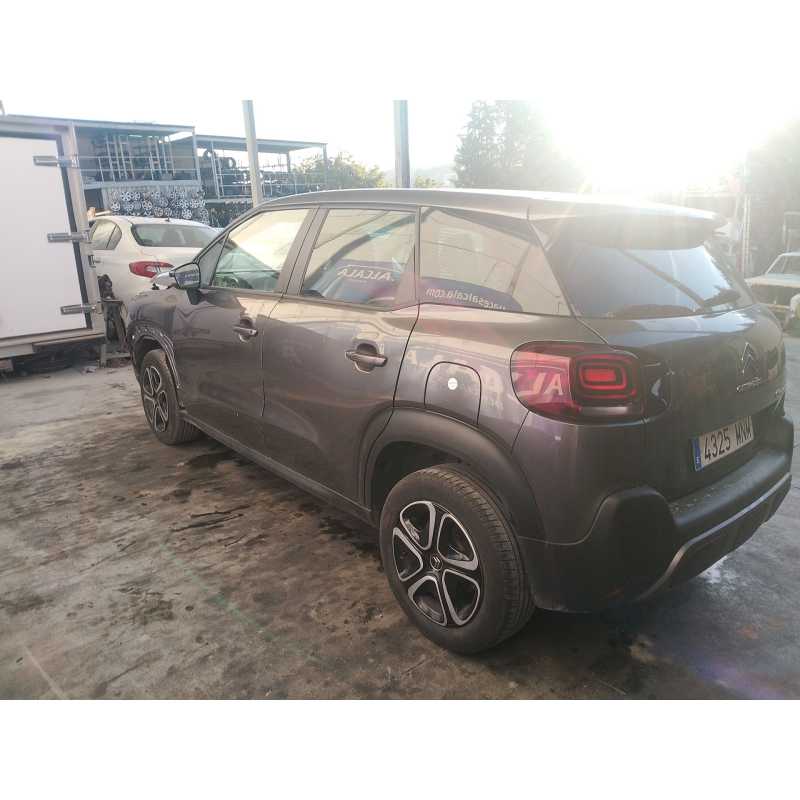 citroën c3 aircross i (2r_, 2c_) del año 2024