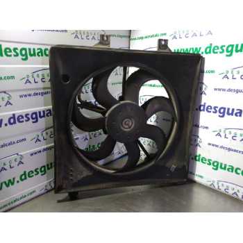 ELECTROVENTILADOR 
