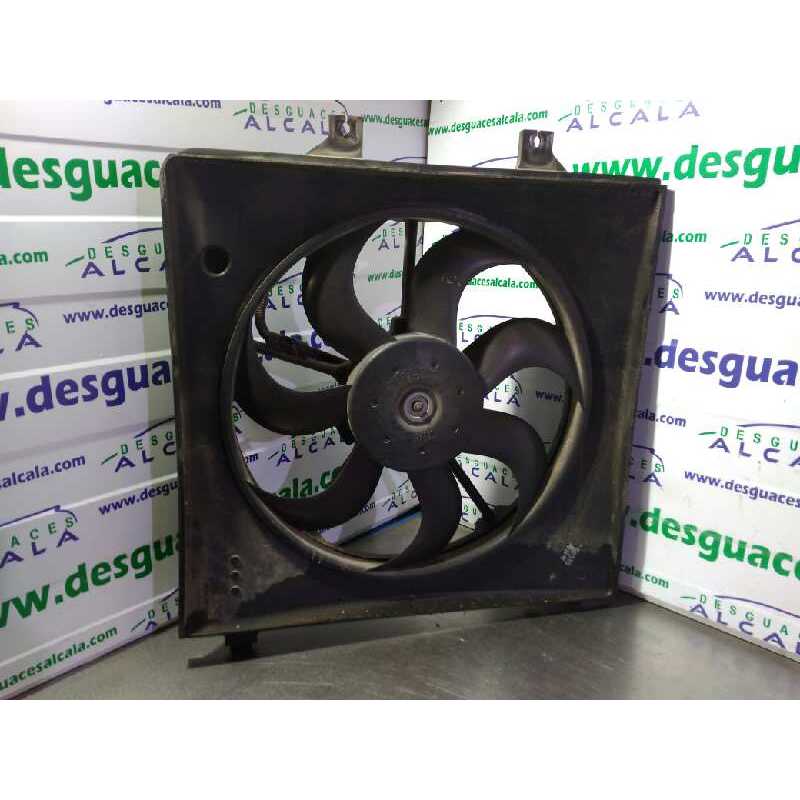 ELECTROVENTILADOR 