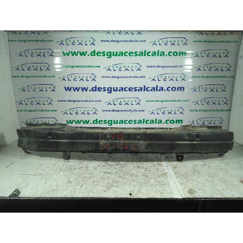 REFUERZO PARAGOLPES DELANTERO DELANTERA 