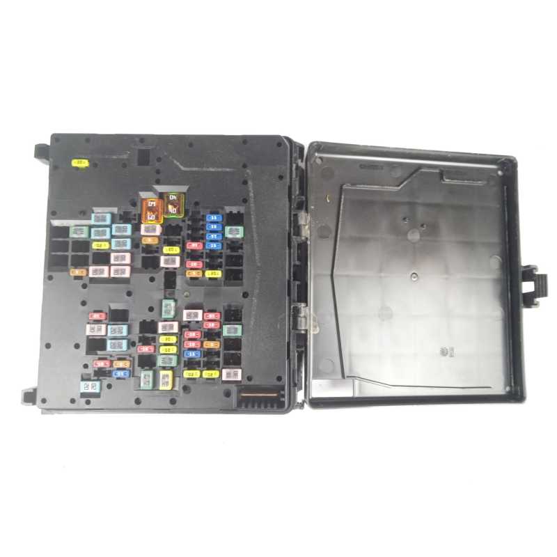MODULO ELECTRONICO NV4T14D068EBA 
