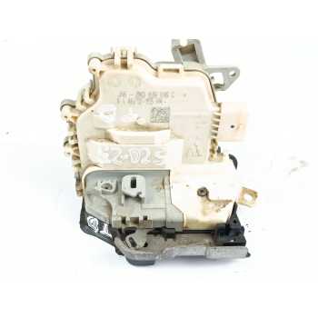 CERRADURA PUERTA TRASERA DERECHA 8K0839016C 