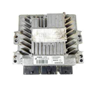 CENTRALITA MOTOR UCE 8200565863 S122326109A 