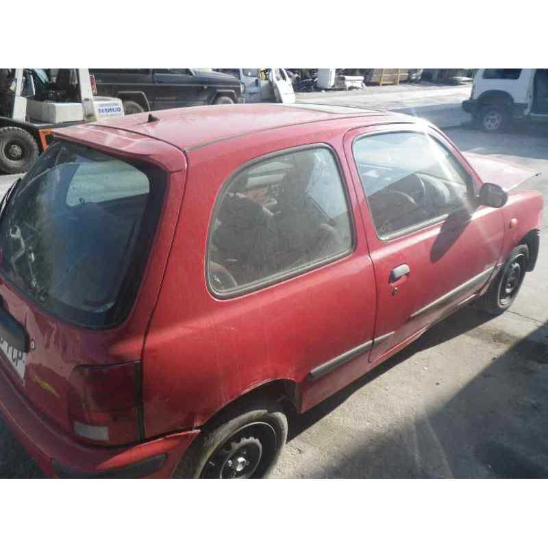 nissan micra (k11) del año 1999