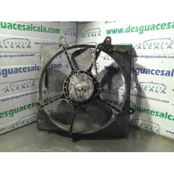 ELECTROVENTILADOR 4 PINES 