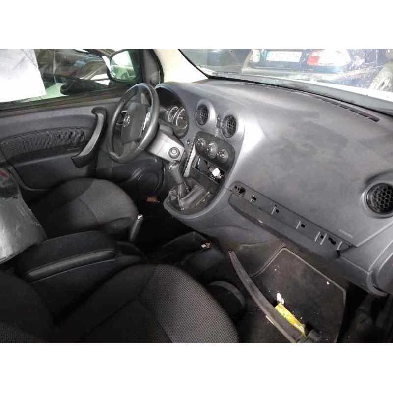 mercedes-benz citan (w415) combi del año 2016