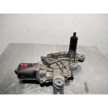 MOTOR LIMPIA DELANTERO 9687621780 5 PINES LADO IZQUIERDO