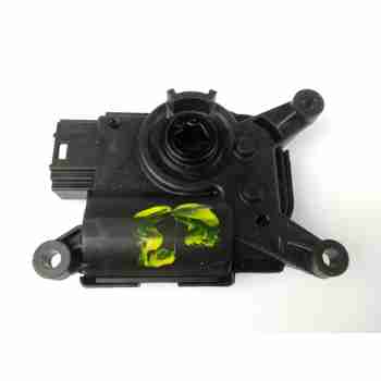 MOTOR TRAMPILLA CALEFACCION 2Q0907511F  OEM 2Q0907511F