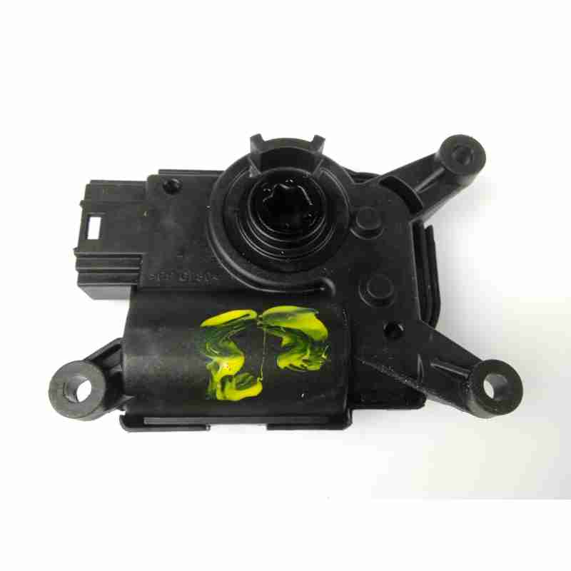 MOTOR TRAMPILLA CALEFACCION 2Q0907511F 