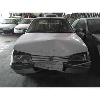 PEUGEOT 405 BERLINA de desguace