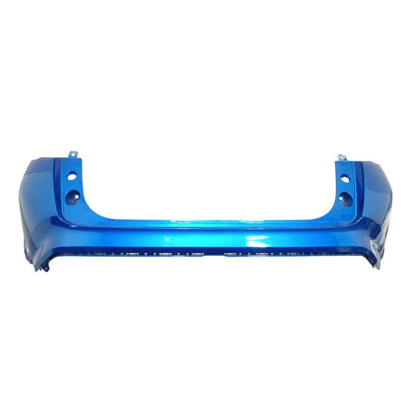 PARAGOLPES TRASERO 850226PA0A 