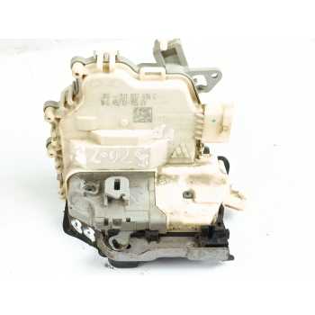 CERRADURA PUERTA DELANTERA DERECHA 8J1837016C 