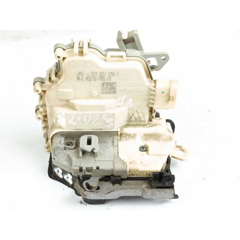 CERRADURA PUERTA DELANTERA DERECHA 8J1837016C 
