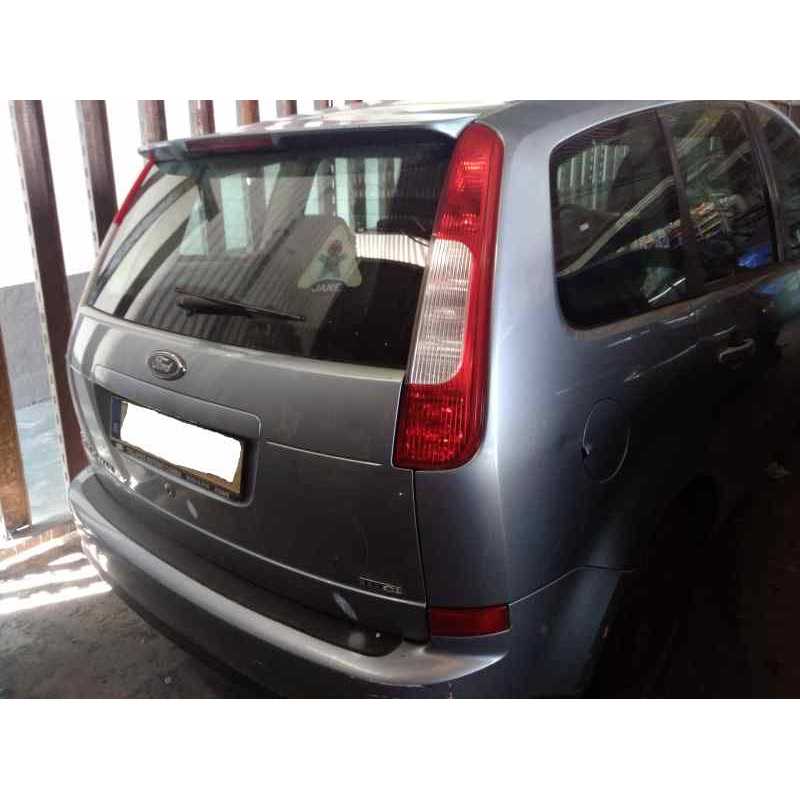 ford focus c-max (cap) del año 2004