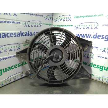 ELECTROVENTILADOR 2 PINES 