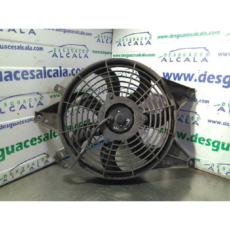 ELECTROVENTILADOR 2 PINES 