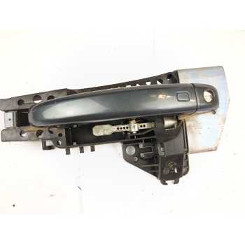 MANETA EXTERIOR DELANTERA IZQUIERDA 8T02837885 