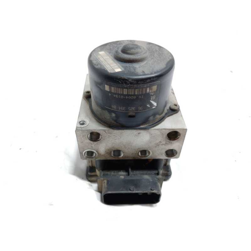 MODULO ABS 9632539480 