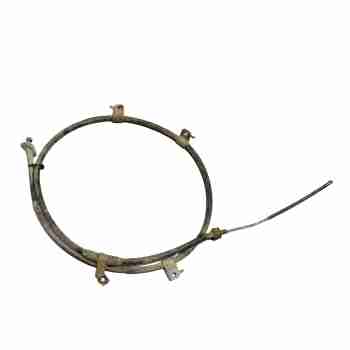 CABLES FRENO MANO 8980670481 