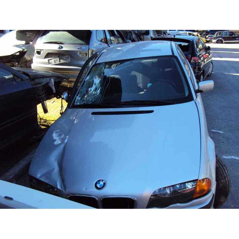 bmw serie 3 berlina (e46) del año 1999