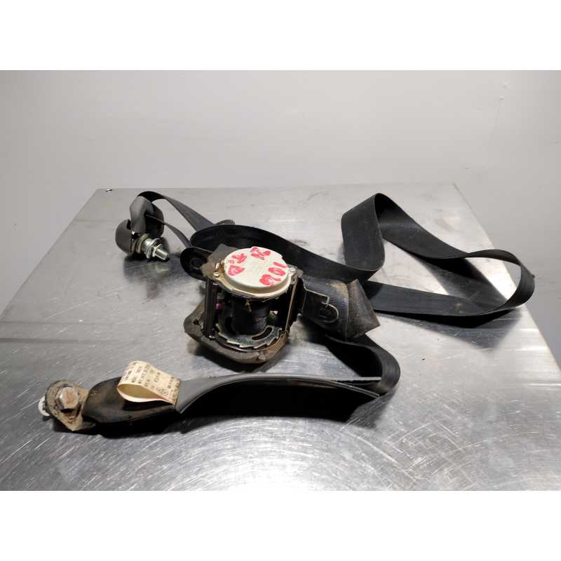 CINTURON SEGURIDAD TRASERO DERECHO 1774733 