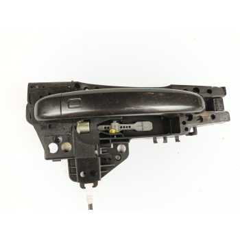 MANETA EXTERIOR DELANTERA DERECHA 8T0837886B 