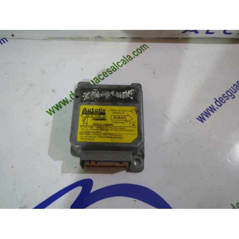 CENTRALITA AIRBAG 550541500 9635268880 