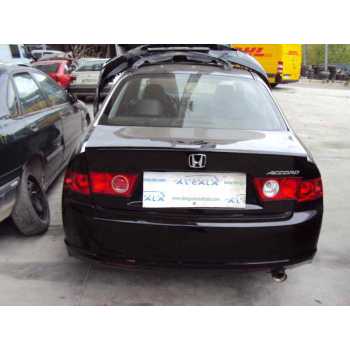 HONDA ACCORD BERLINA (CL/CN)