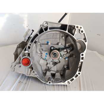 CAJA CAMBIOS JH3399 MANUAL 320109359R