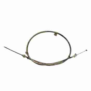 CABLES FRENO MANO 8980670491 