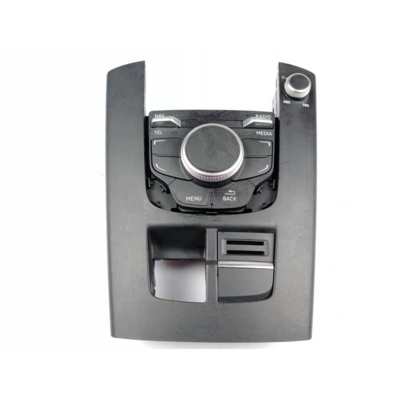 MANDO RADIO 8V0919614B 