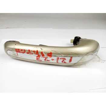MANETA EXTERIOR PORTON 812602B010 