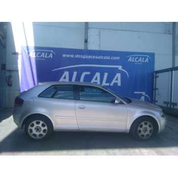 AUDI A3 (8P1) de desguace