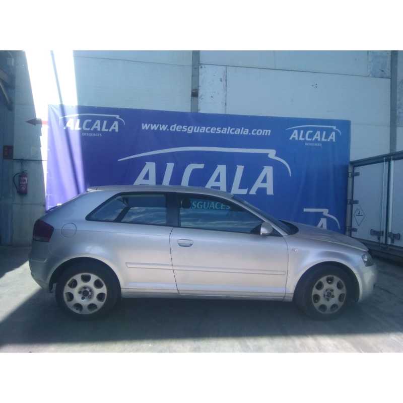 audi a3 (8p1) del año 2003