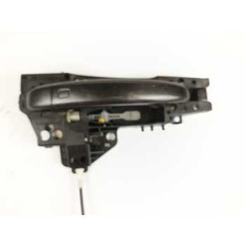 MANETA EXTERIOR TRASERA DERECHA 8T0837205A 8T0837886B 