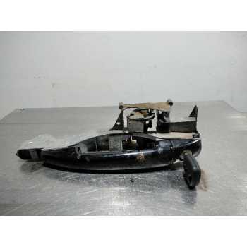 MANETA EXTERIOR DELANTERA IZQUIERDA 9101GF 
