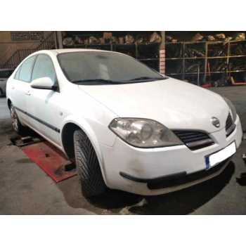 NISSAN PRIMERA BERLINA (P12)