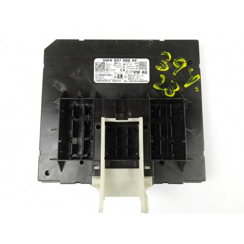 MODULO ELECTRONICO 5WA937086AE 
