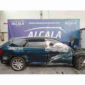 SKODA SUPERB III Station Wagon (3V5) de desguace