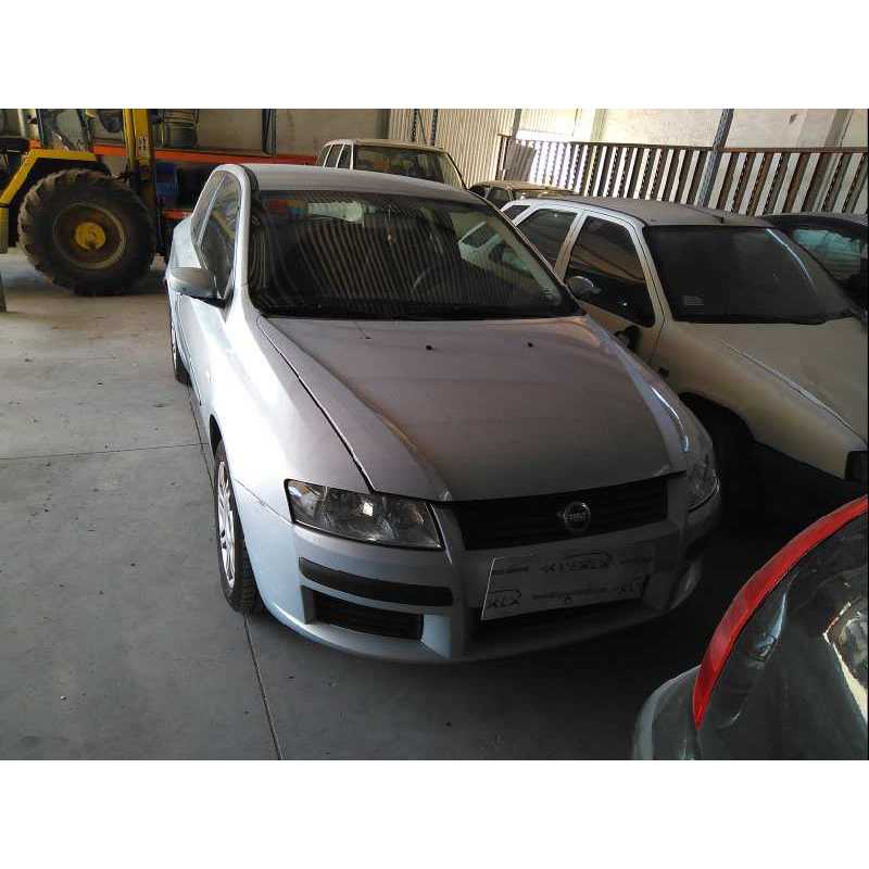 fiat stilo (192) del año 2003