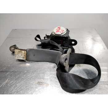 CINTURON SEGURIDAD TRASERO IZQUIERDO 